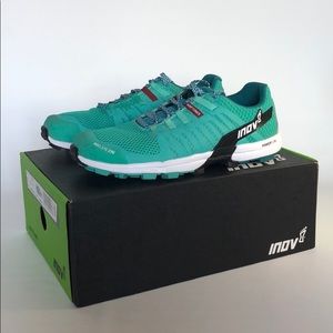 Inov 8 Roclite 290 Womens 8.5 New in Box OCR